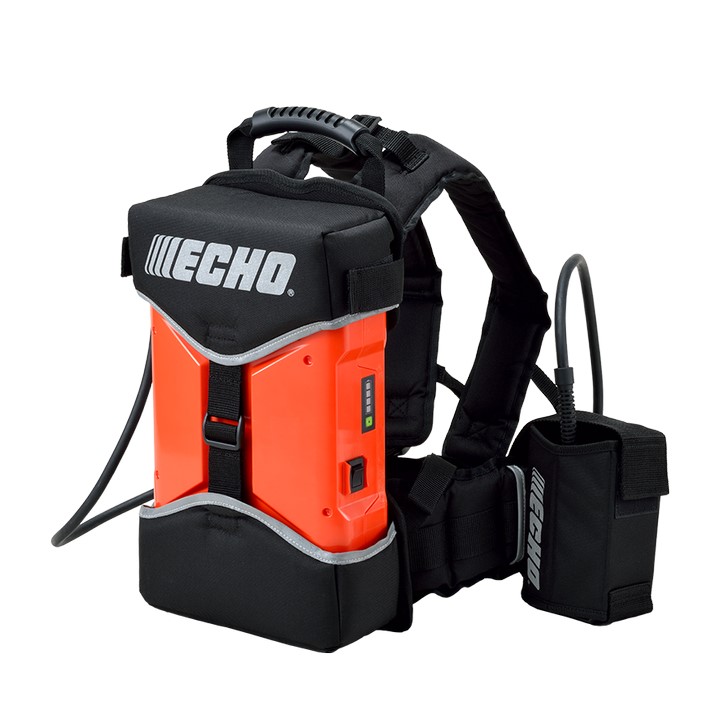 Batteria al litio ECHO LBP-560900 16Ah